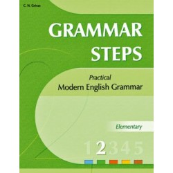 GRAMMAR STEPS 2 STUDENT'S